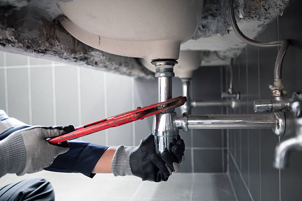 Trusted Toilet Repair service in Monroeville, IN - Masters Plumbing Service